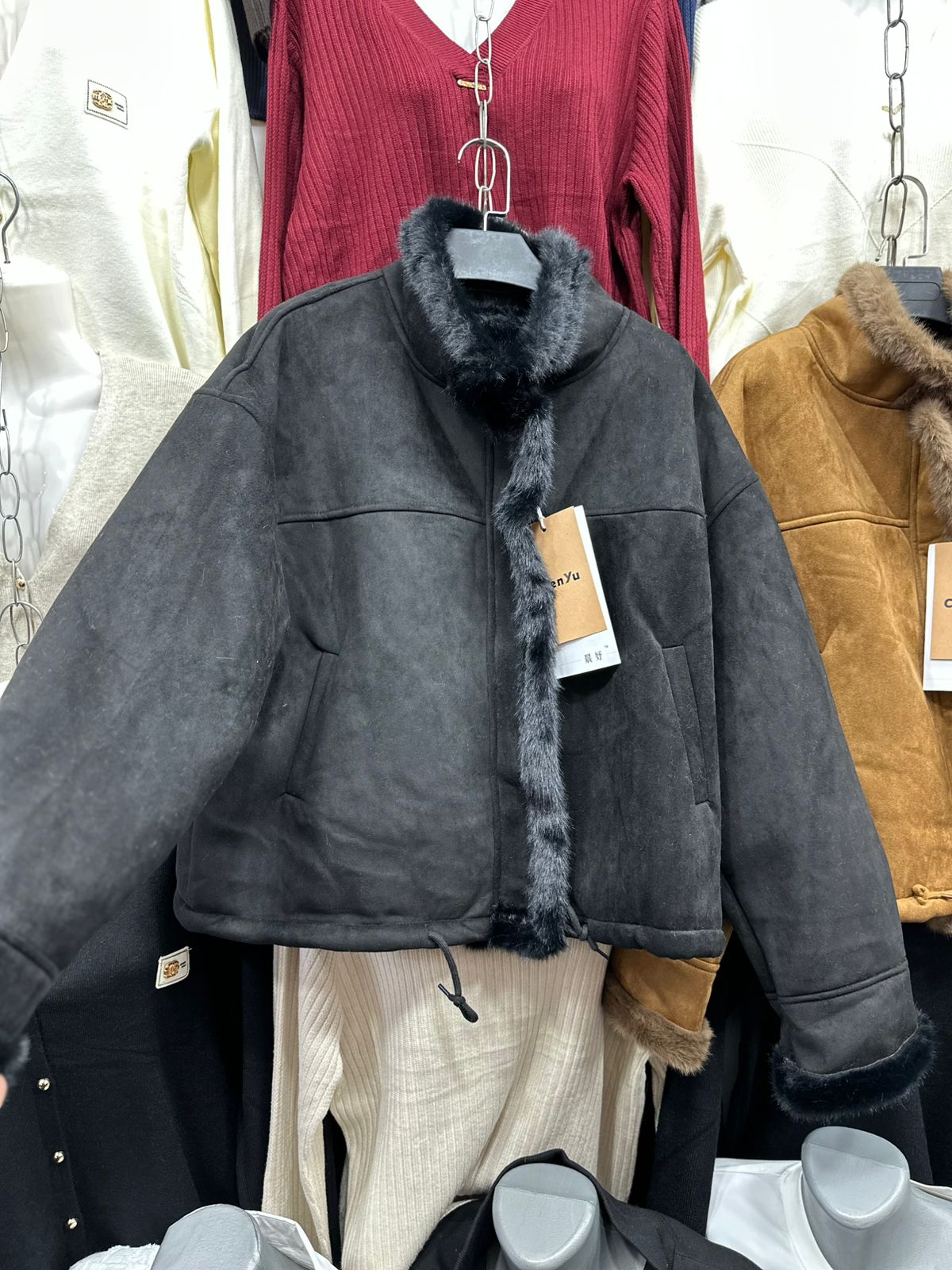 AI-მდე — ჩვეულებრივი ფოტო