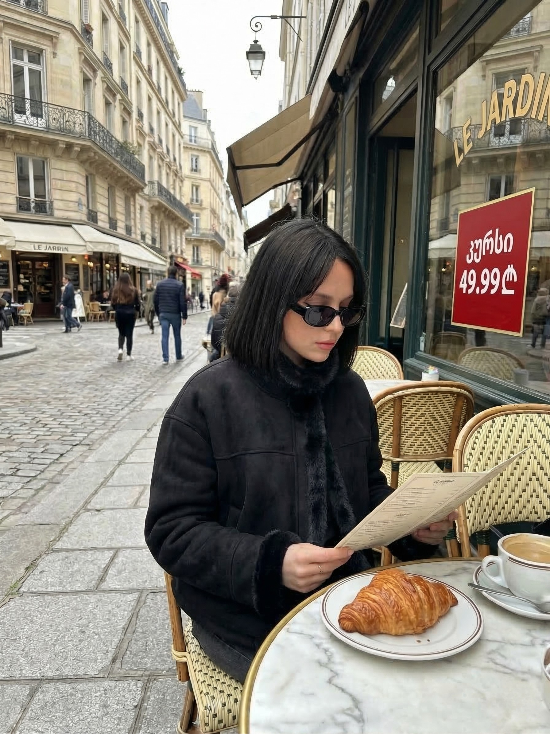 AI-ის შემდეგ — სტუდიური ხარისხი